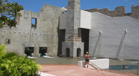 Watermill Aquatic Adventure Park - Paradise Villas